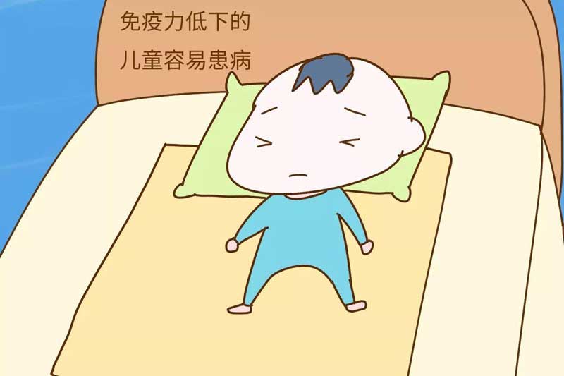 兒童體溫計