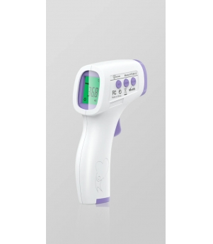 Infrared thermometer>