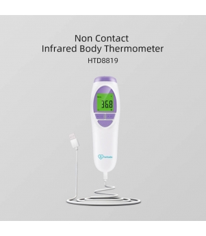 HTD8819series Infrared Body Thermometer