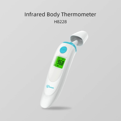 H8228 Infrared Body Thermometer