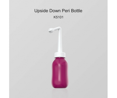 K5101Upside Down  Peri Bottle