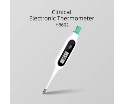 H8602series Clinical Electronic Thermometer