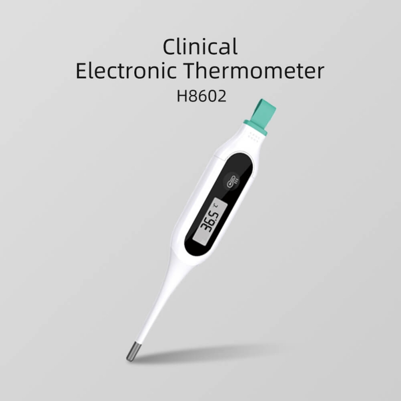 H8602series Clinical Electronic Thermometer