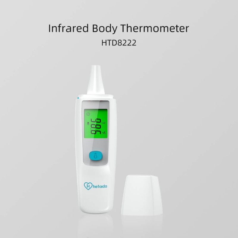 HTD8222series Infrared Body Thermometer